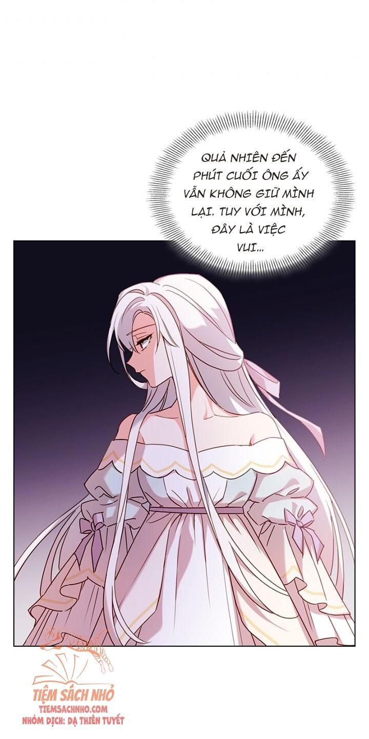  Tiểu Thư Muốn Được Nghỉ Ngơi Chương 3 page 71 - Giả Dược