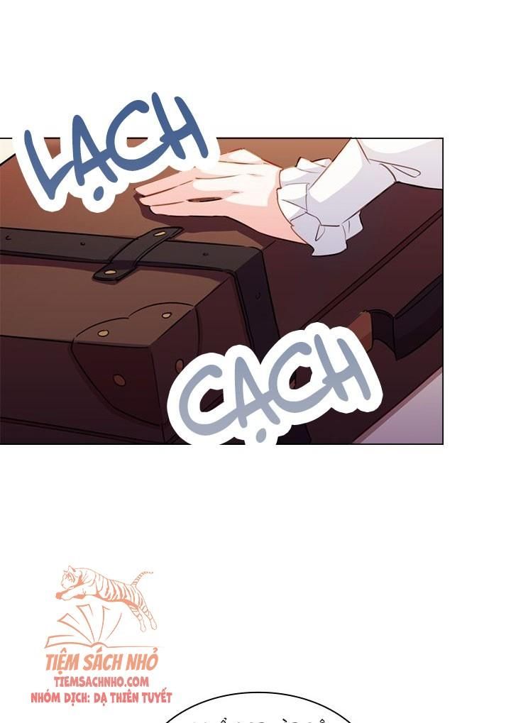  Tiểu Thư Muốn Được Nghỉ Ngơi Chương 3 page 76 - Giả Dược
