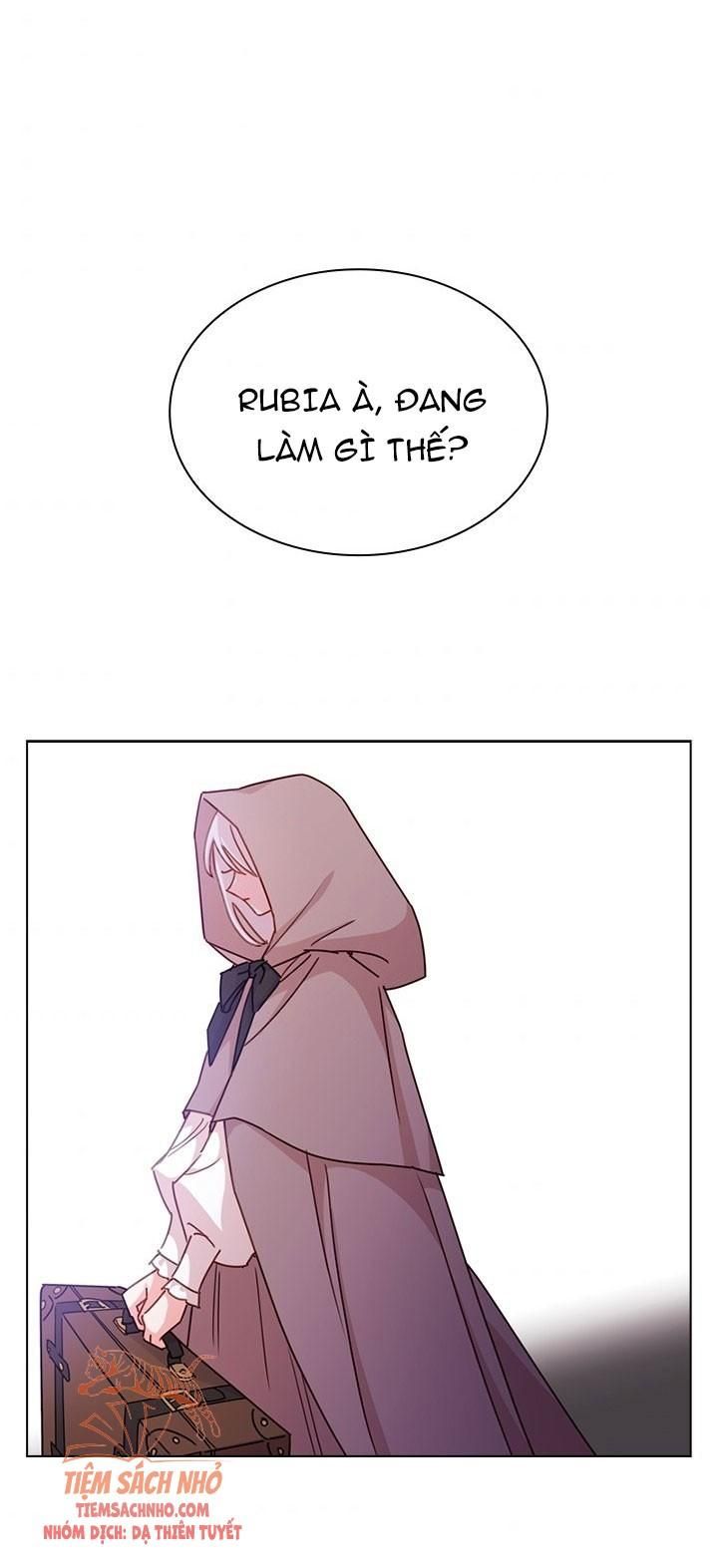  Tiểu Thư Muốn Được Nghỉ Ngơi Chương 3 page 78 - Giả Dược