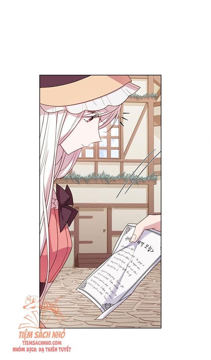  Tiểu Thư Muốn Được Nghỉ Ngơi Chương 31 page 23 - Giả Dược