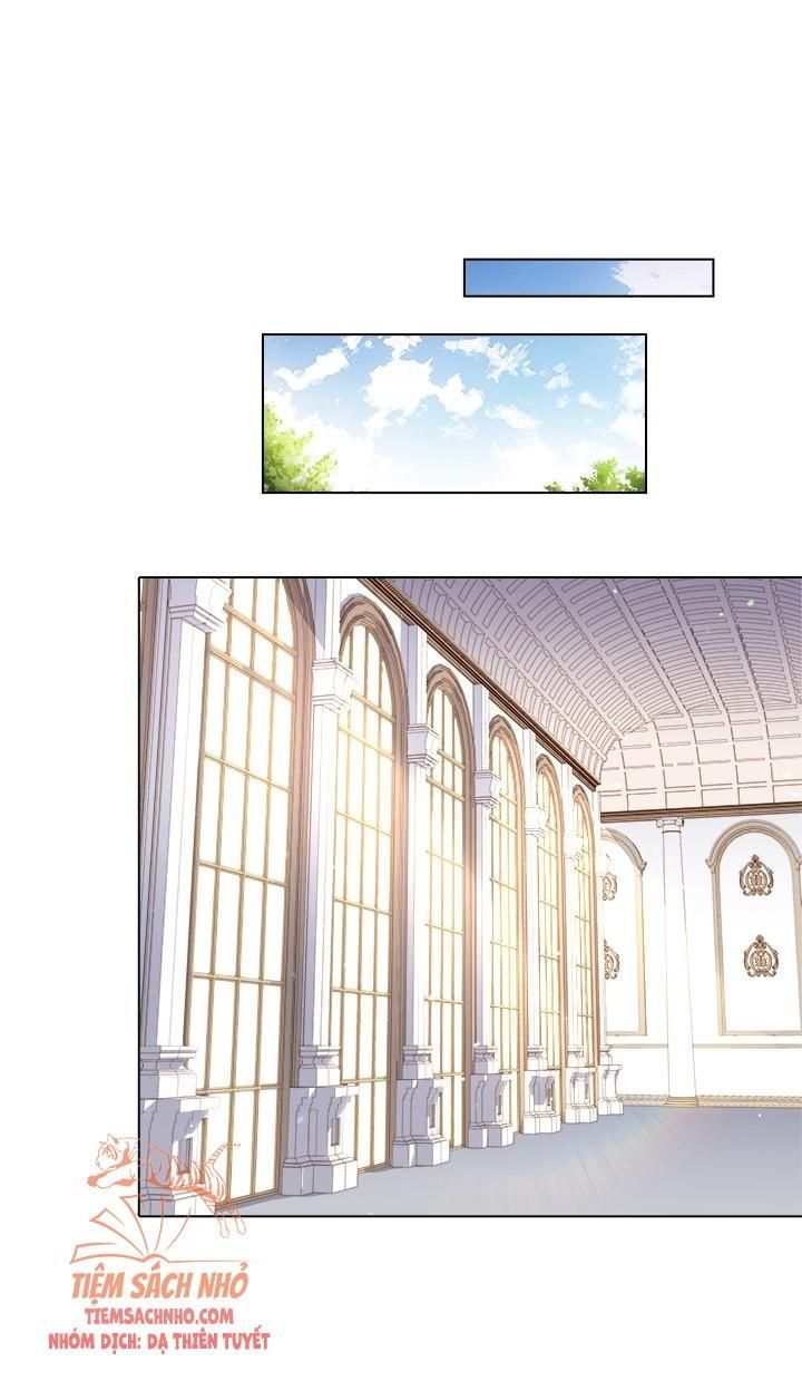  Tiểu Thư Muốn Được Nghỉ Ngơi Chương 33 page 13 - Giả Dược