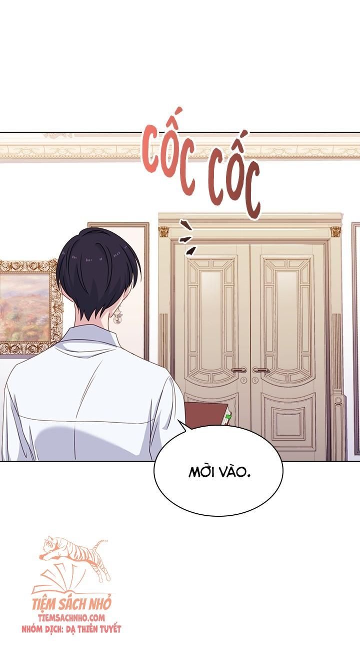  Tiểu Thư Muốn Được Nghỉ Ngơi Chương 33 page 17 - Giả Dược