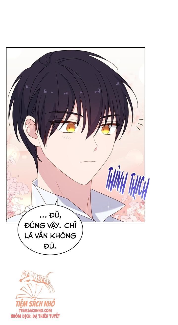  Tiểu Thư Muốn Được Nghỉ Ngơi Chương 33 page 20 - Giả Dược