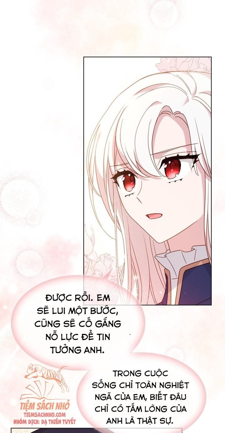  Tiểu Thư Muốn Được Nghỉ Ngơi Chương 33 page 24 - Giả Dược