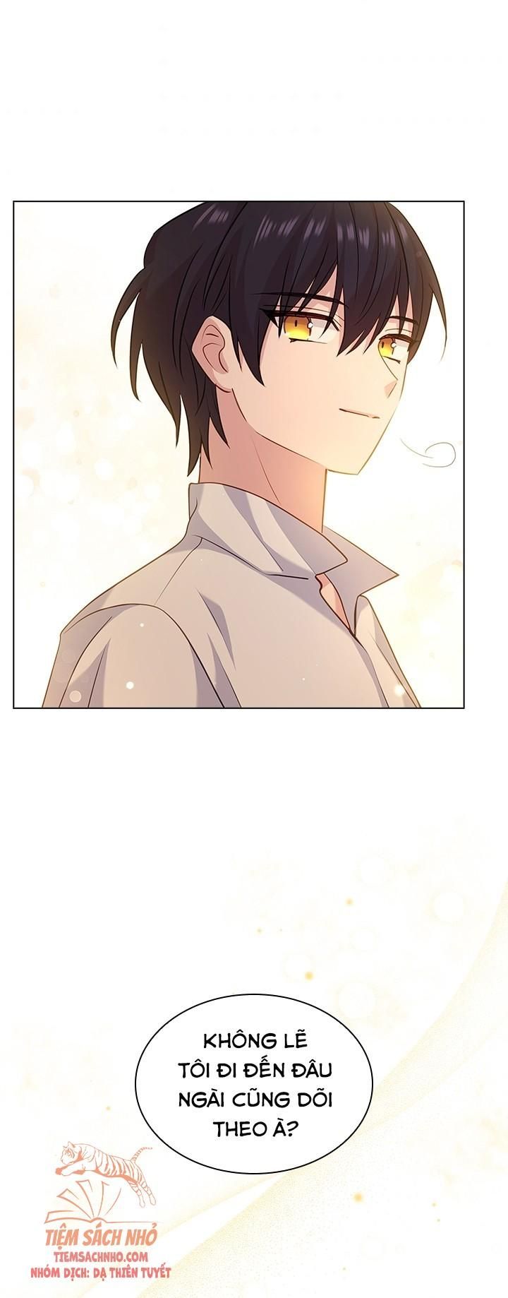  Tiểu Thư Muốn Được Nghỉ Ngơi Chương 33 page 33 - Giả Dược