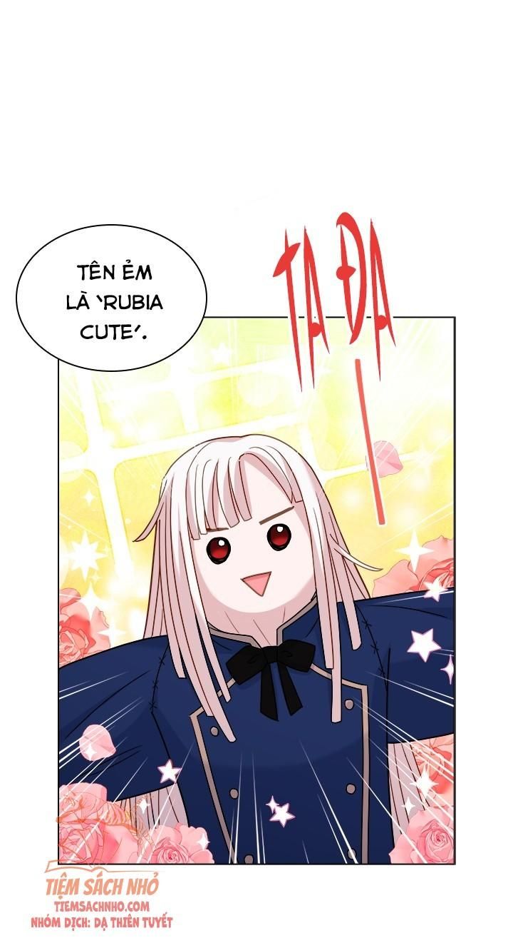  Tiểu Thư Muốn Được Nghỉ Ngơi Chương 33 page 40 - Giả Dược
