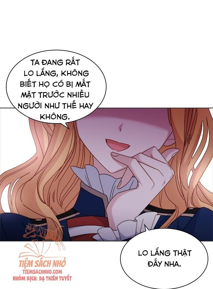  Tiểu Thư Muốn Được Nghỉ Ngơi Chương 34 page 10 - Giả Dược