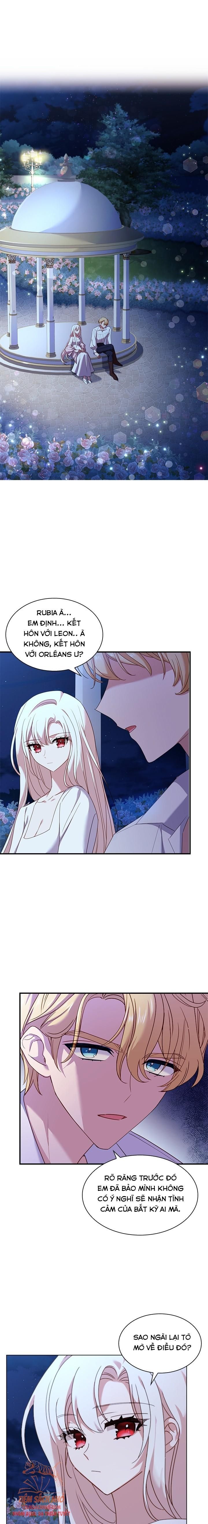  Tiểu Thư Muốn Được Nghỉ Ngơi Chương 36 page 4 - Giả Dược