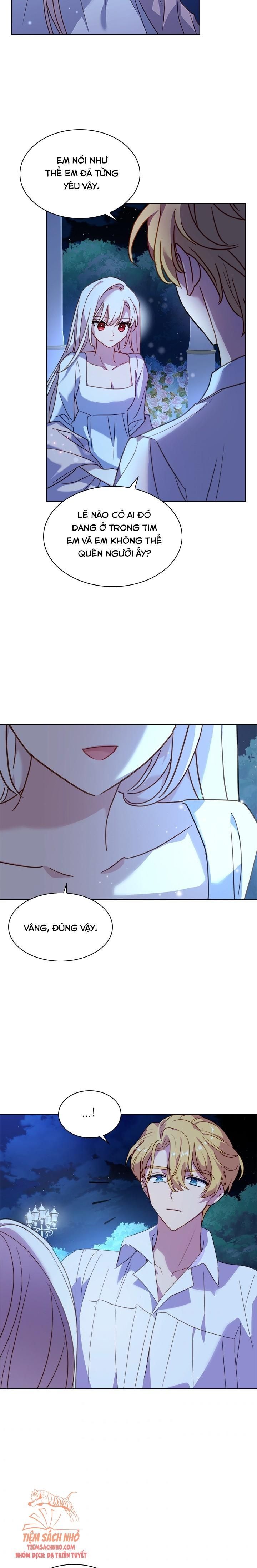  Tiểu Thư Muốn Được Nghỉ Ngơi Chương 36 page 10 - Giả Dược