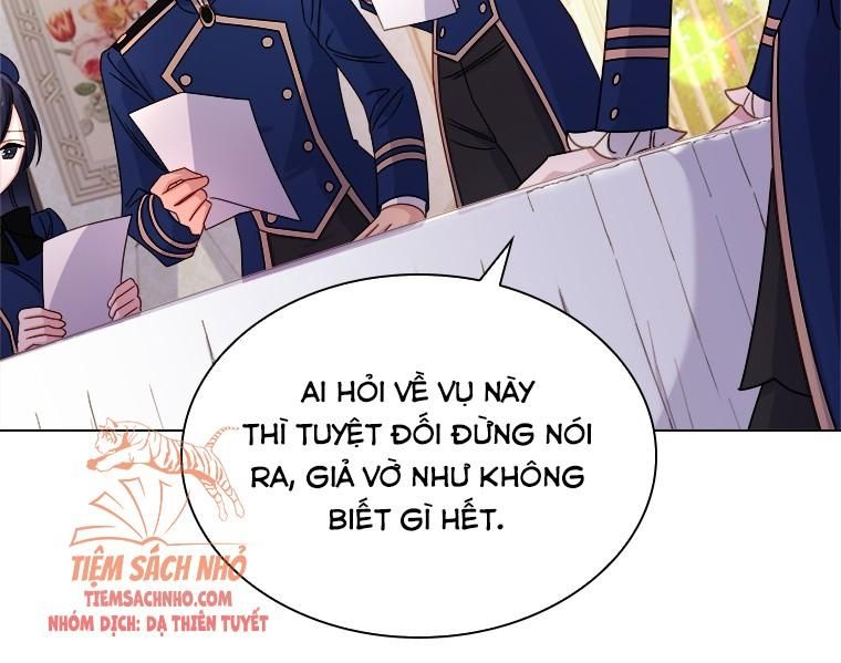  Tiểu Thư Muốn Được Nghỉ Ngơi Chương 39 page 19 - Giả Dược