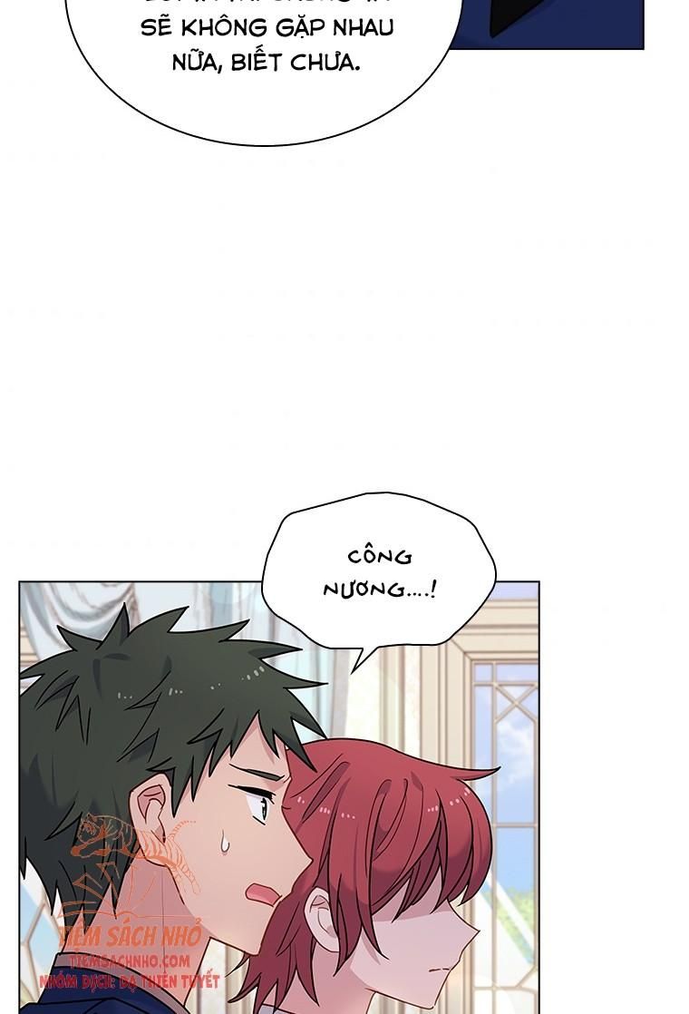  Tiểu Thư Muốn Được Nghỉ Ngơi Chương 39 page 23 - Giả Dược