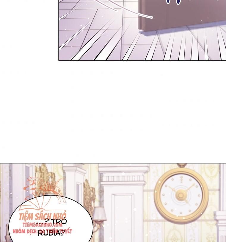  Tiểu Thư Muốn Được Nghỉ Ngơi Chương 39 page 38 - Giả Dược