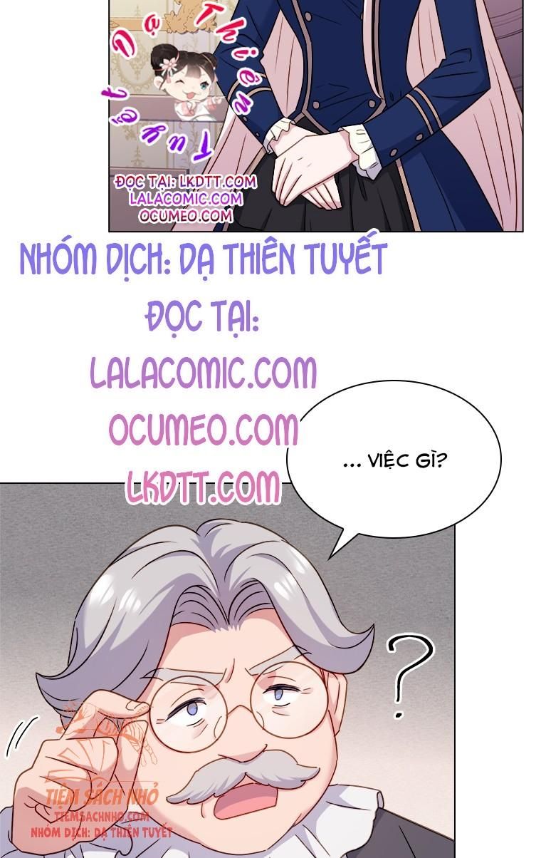  Tiểu Thư Muốn Được Nghỉ Ngơi Chương 39 page 40 - Giả Dược