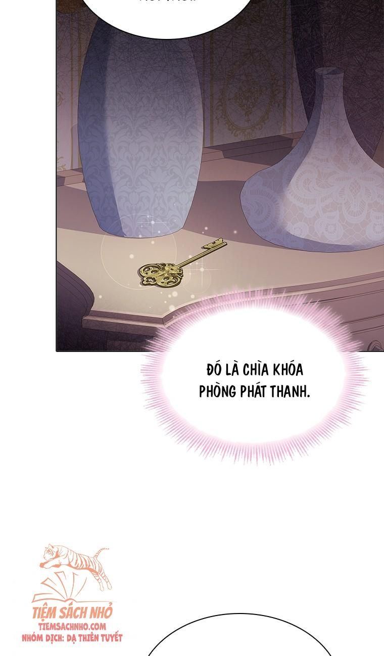  Tiểu Thư Muốn Được Nghỉ Ngơi Chương 39 page 44 - Giả Dược