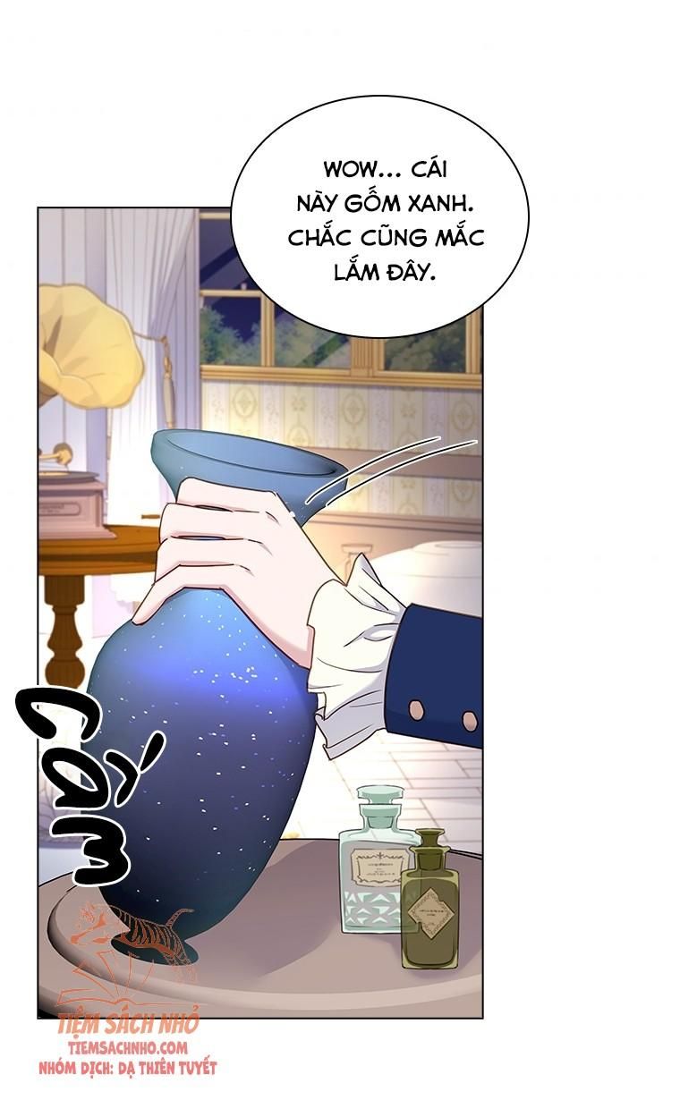  Tiểu Thư Muốn Được Nghỉ Ngơi Chương 39 page 52 - Giả Dược