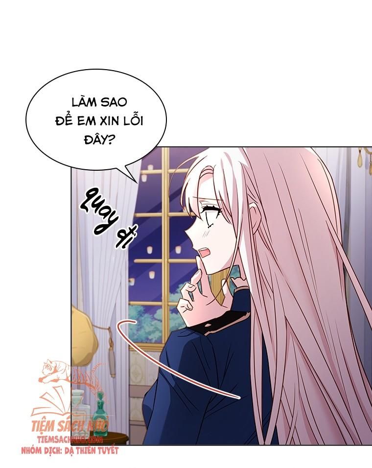  Tiểu Thư Muốn Được Nghỉ Ngơi Chương 39 page 54 - Giả Dược