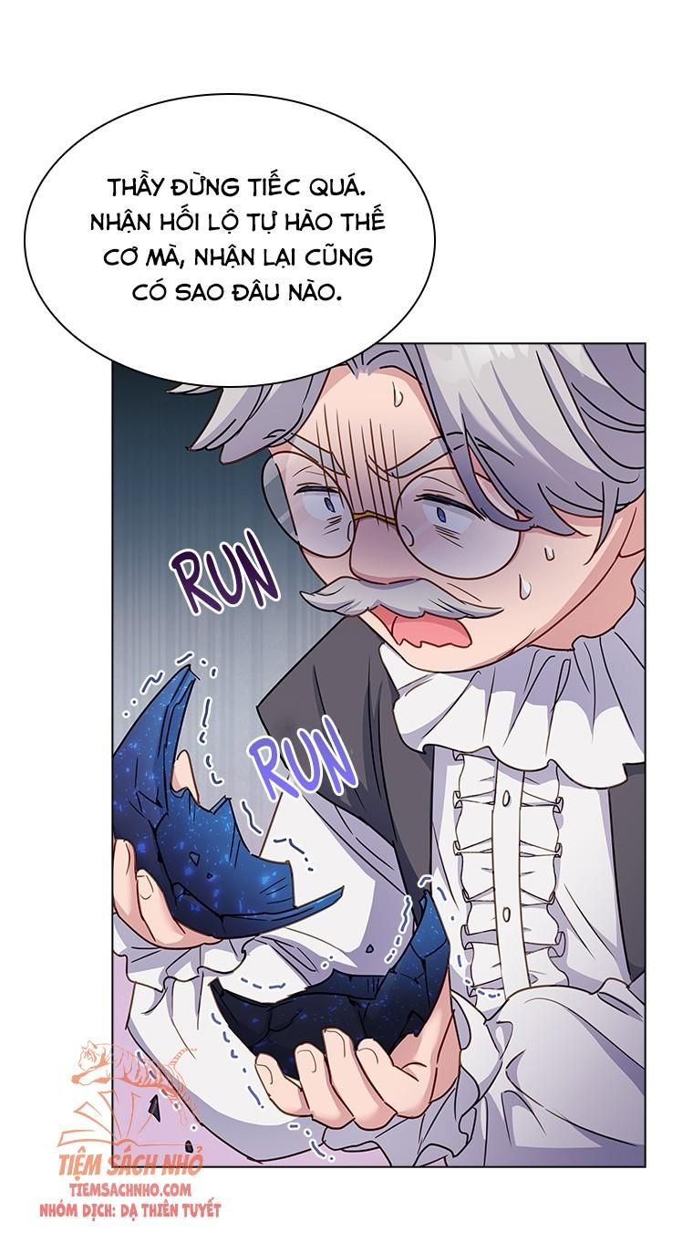  Tiểu Thư Muốn Được Nghỉ Ngơi Chương 39 page 56 - Giả Dược