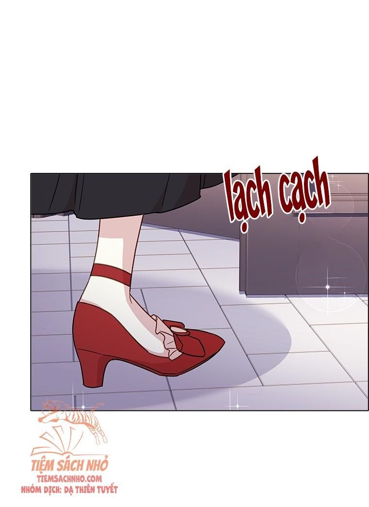  Tiểu Thư Muốn Được Nghỉ Ngơi Chương 39 page 57 - Giả Dược
