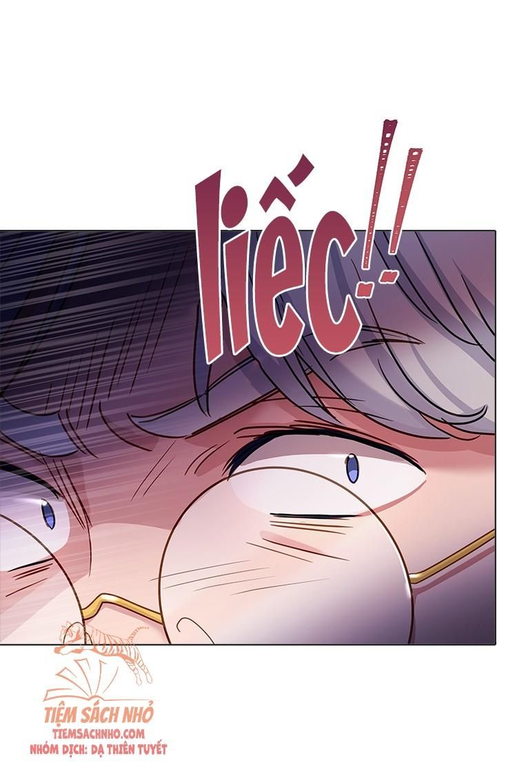  Tiểu Thư Muốn Được Nghỉ Ngơi Chương 39 page 58 - Giả Dược