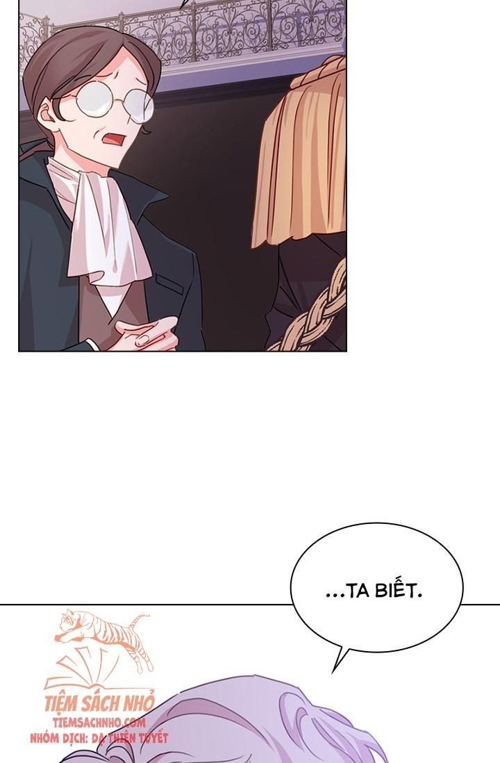  Tiểu Thư Muốn Được Nghỉ Ngơi Chương 4 page 13 - Giả Dược