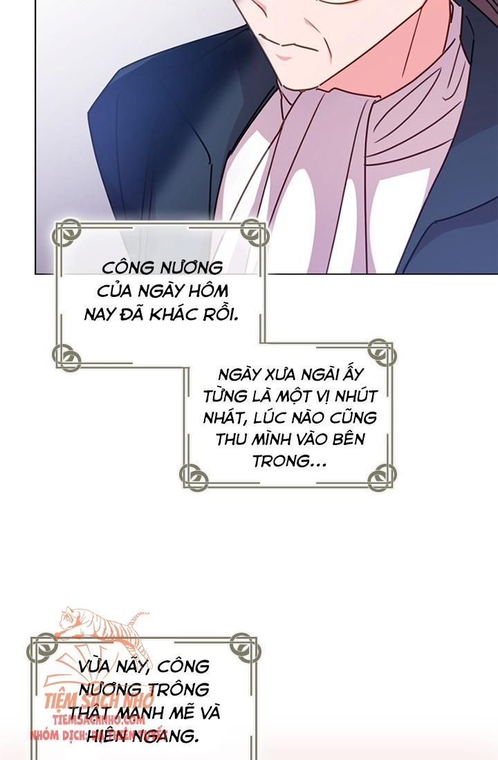  Tiểu Thư Muốn Được Nghỉ Ngơi Chương 4 page 17 - Giả Dược
