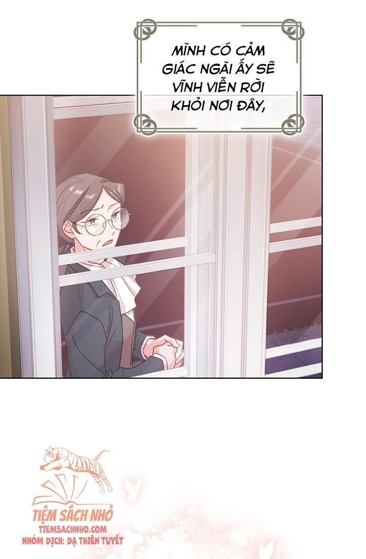  Tiểu Thư Muốn Được Nghỉ Ngơi Chương 4 page 19 - Giả Dược