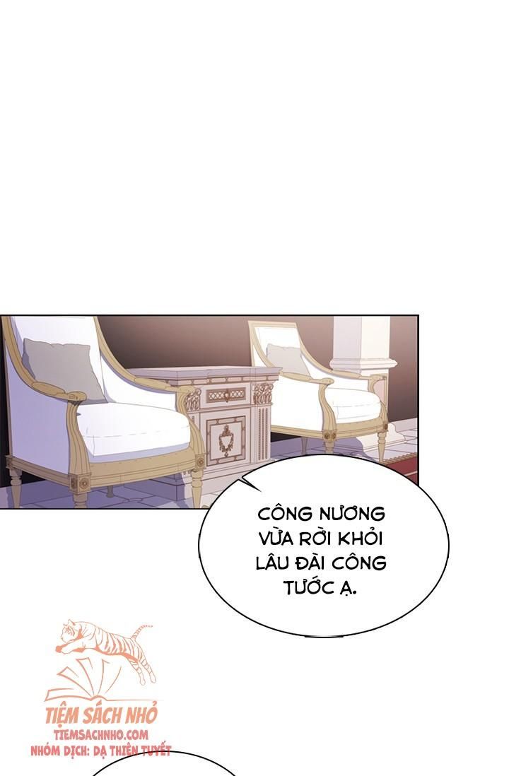  Tiểu Thư Muốn Được Nghỉ Ngơi Chương 4 page 3 - Giả Dược