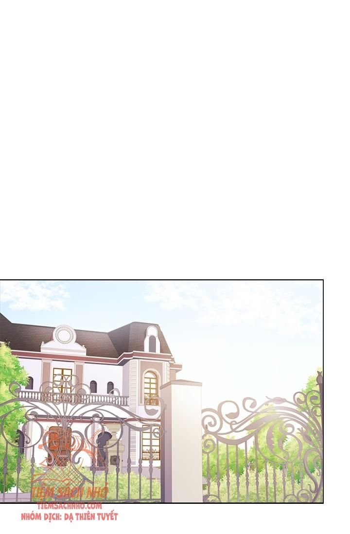  Tiểu Thư Muốn Được Nghỉ Ngơi Chương 4 page 24 - Giả Dược
