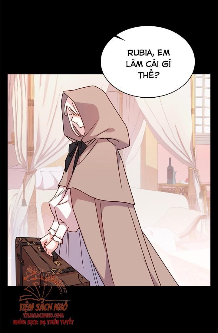  Tiểu Thư Muốn Được Nghỉ Ngơi Chương 4 page 28 - Giả Dược