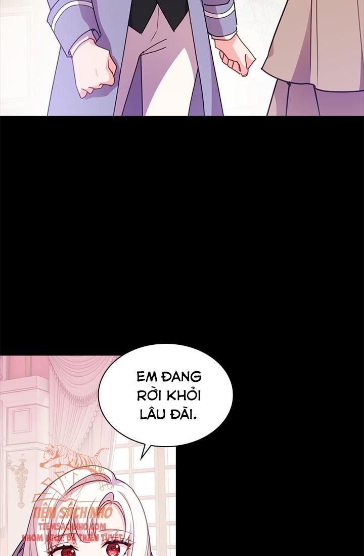  Tiểu Thư Muốn Được Nghỉ Ngơi Chương 4 page 31 - Giả Dược