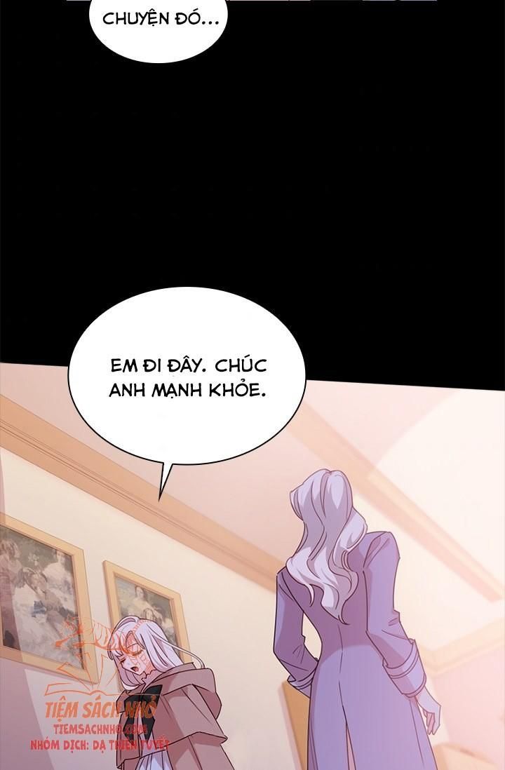  Tiểu Thư Muốn Được Nghỉ Ngơi Chương 4 page 36 - Giả Dược