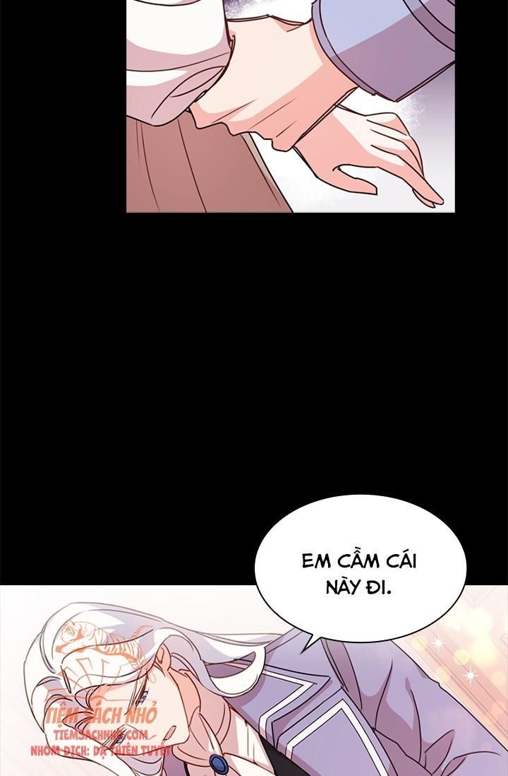  Tiểu Thư Muốn Được Nghỉ Ngơi Chương 4 page 38 - Giả Dược