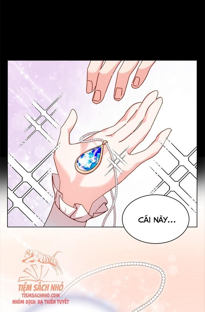  Tiểu Thư Muốn Được Nghỉ Ngơi Chương 4 page 40 - Giả Dược