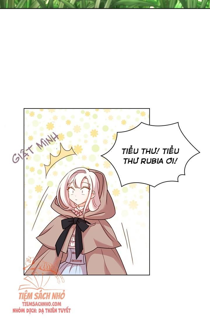  Tiểu Thư Muốn Được Nghỉ Ngơi Chương 4 page 45 - Giả Dược