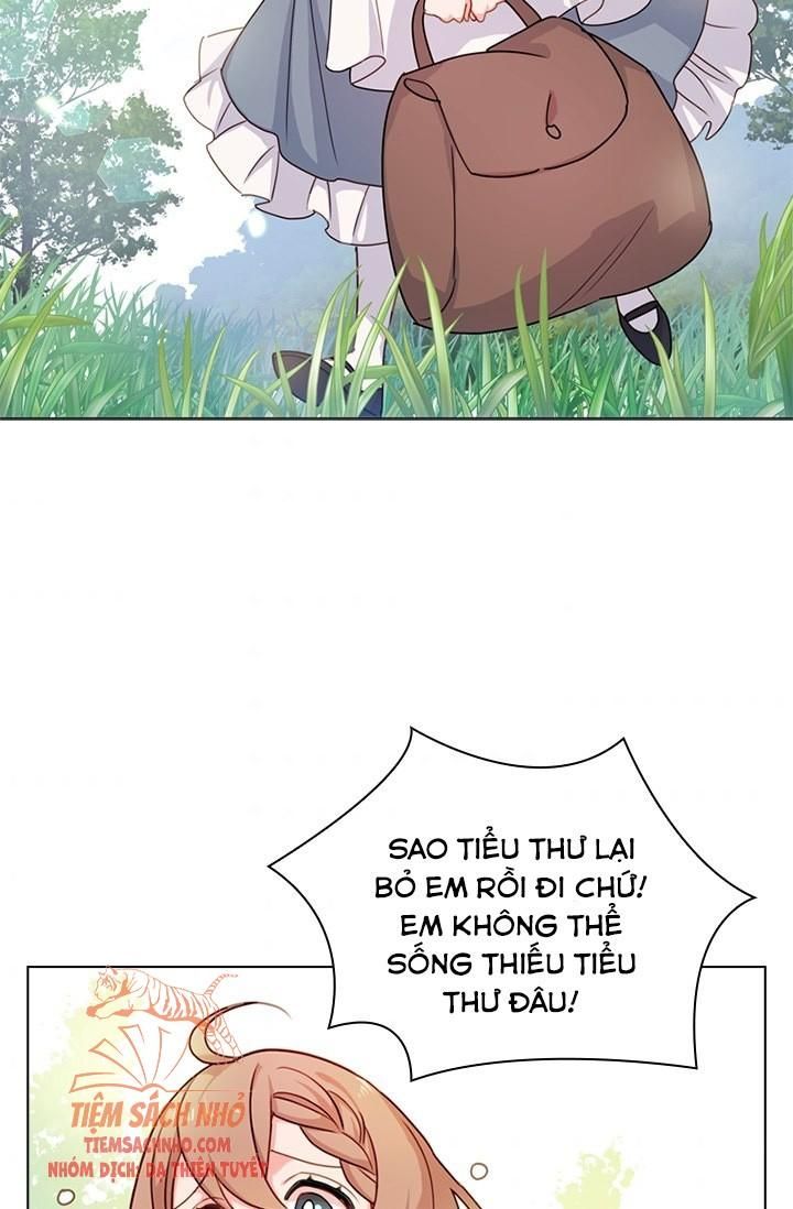  Tiểu Thư Muốn Được Nghỉ Ngơi Chương 4 page 47 - Giả Dược