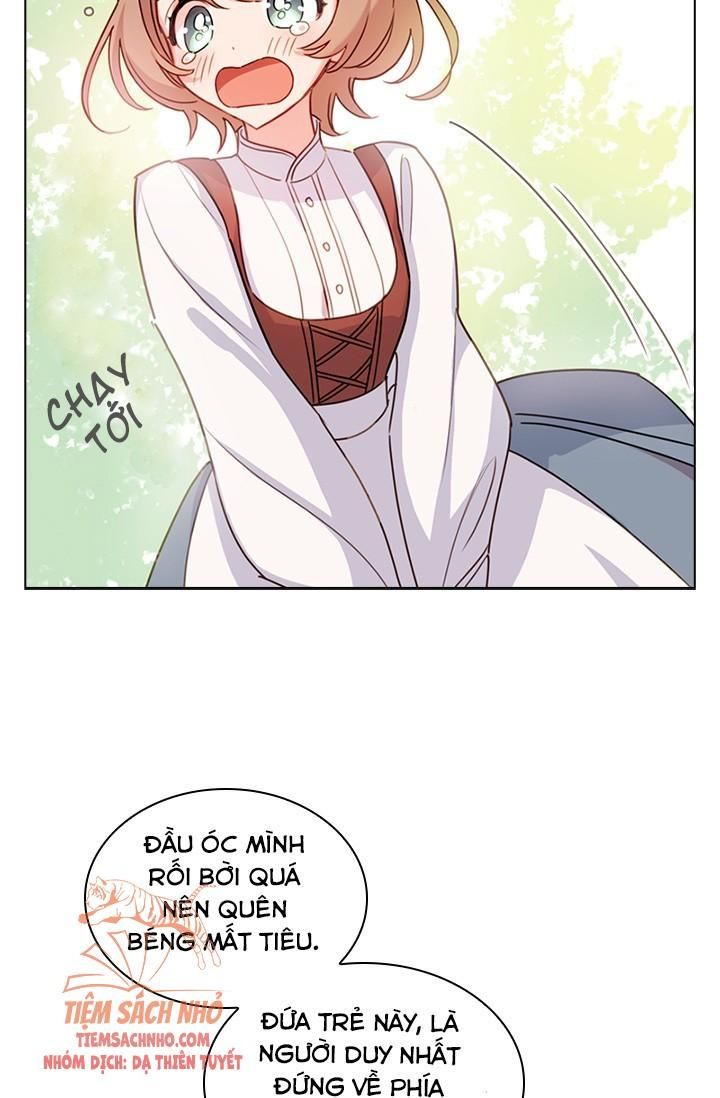  Tiểu Thư Muốn Được Nghỉ Ngơi Chương 4 page 48 - Giả Dược