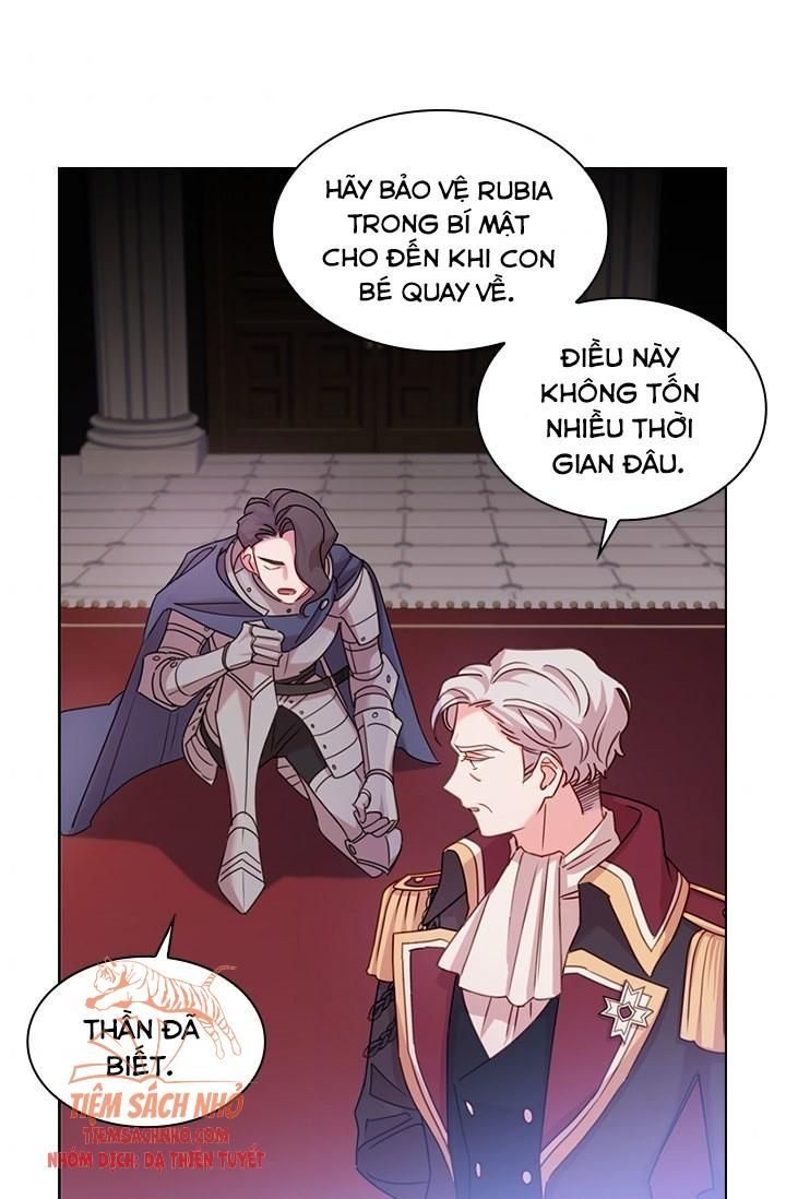  Tiểu Thư Muốn Được Nghỉ Ngơi Chương 4 page 6 - Giả Dược