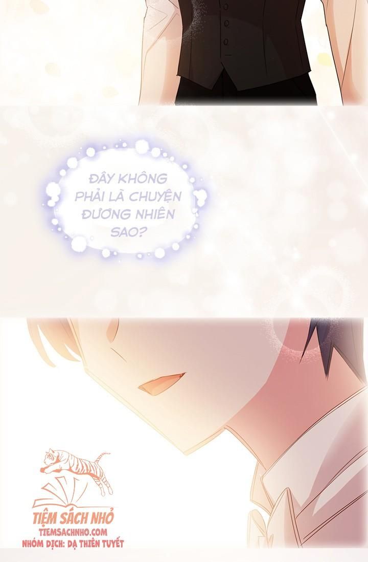  Tiểu Thư Muốn Được Nghỉ Ngơi Chương 4 page 55 - Giả Dược