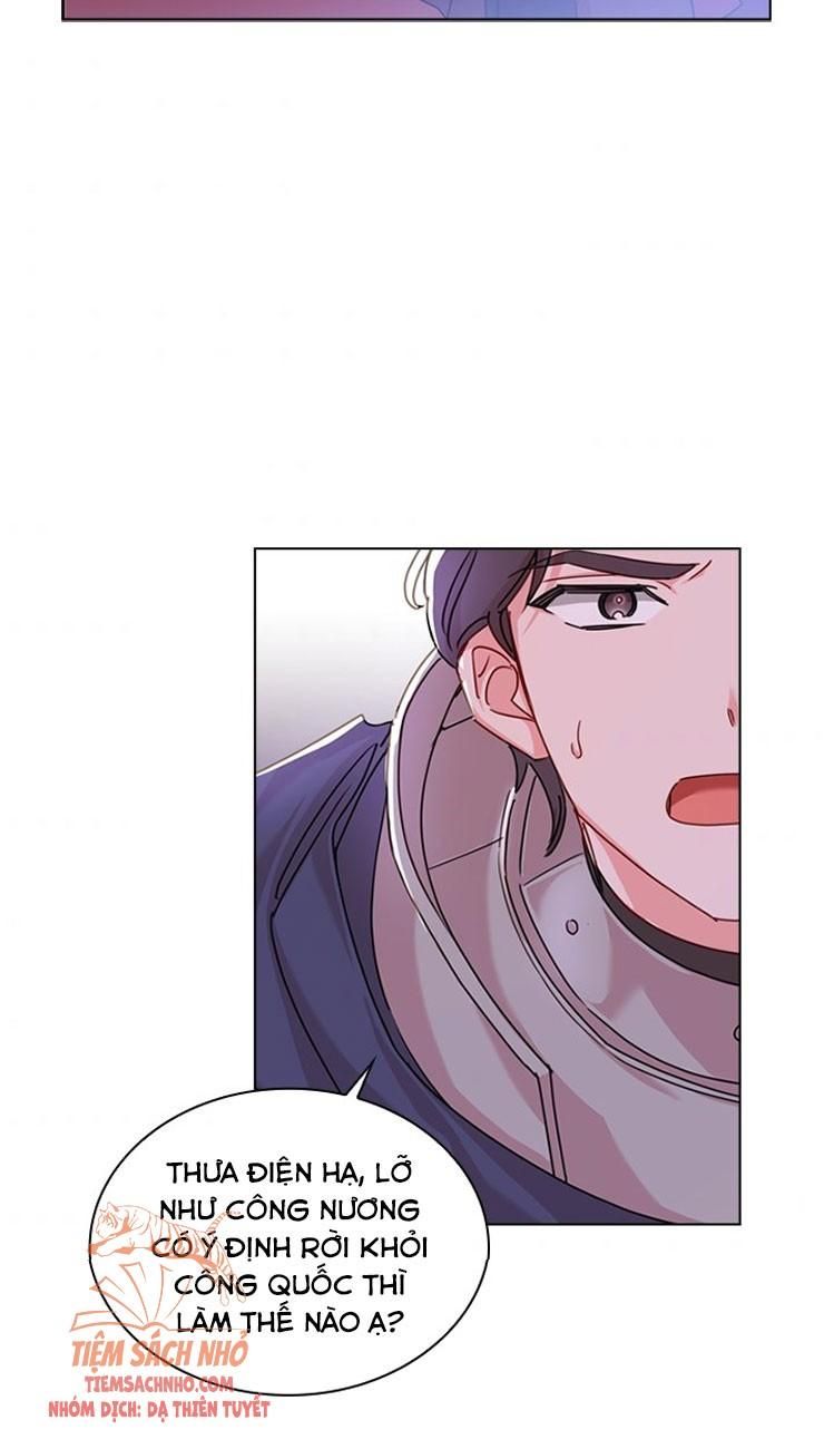  Tiểu Thư Muốn Được Nghỉ Ngơi Chương 4 page 7 - Giả Dược