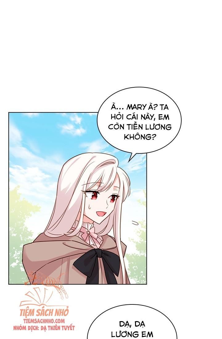 Tiểu Thư Muốn Được Nghỉ Ngơi Chương 4 page 63 - Giả Dược