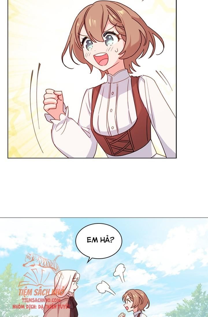  Tiểu Thư Muốn Được Nghỉ Ngơi Chương 4 page 65 - Giả Dược