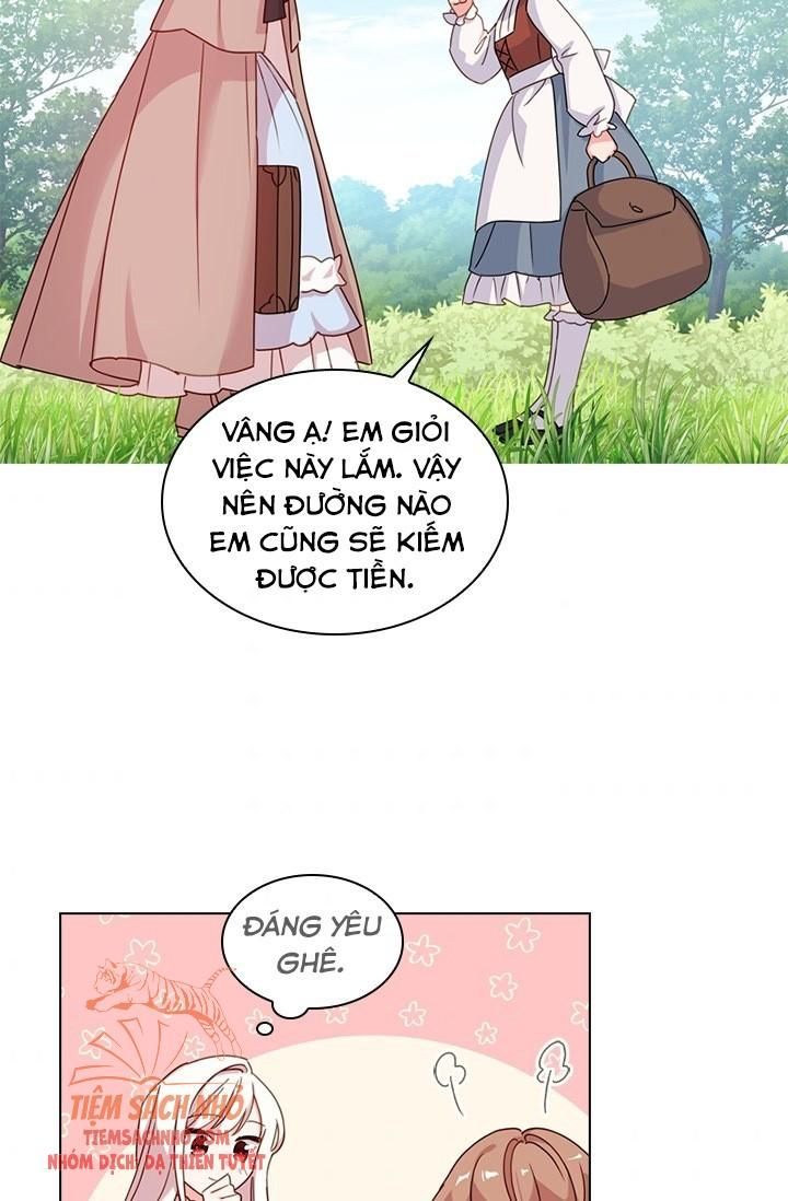  Tiểu Thư Muốn Được Nghỉ Ngơi Chương 4 page 66 - Giả Dược