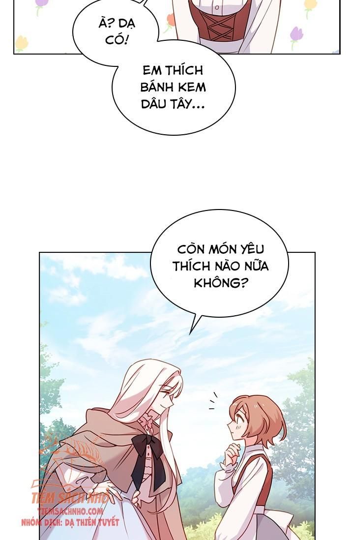  Tiểu Thư Muốn Được Nghỉ Ngơi Chương 4 page 68 - Giả Dược