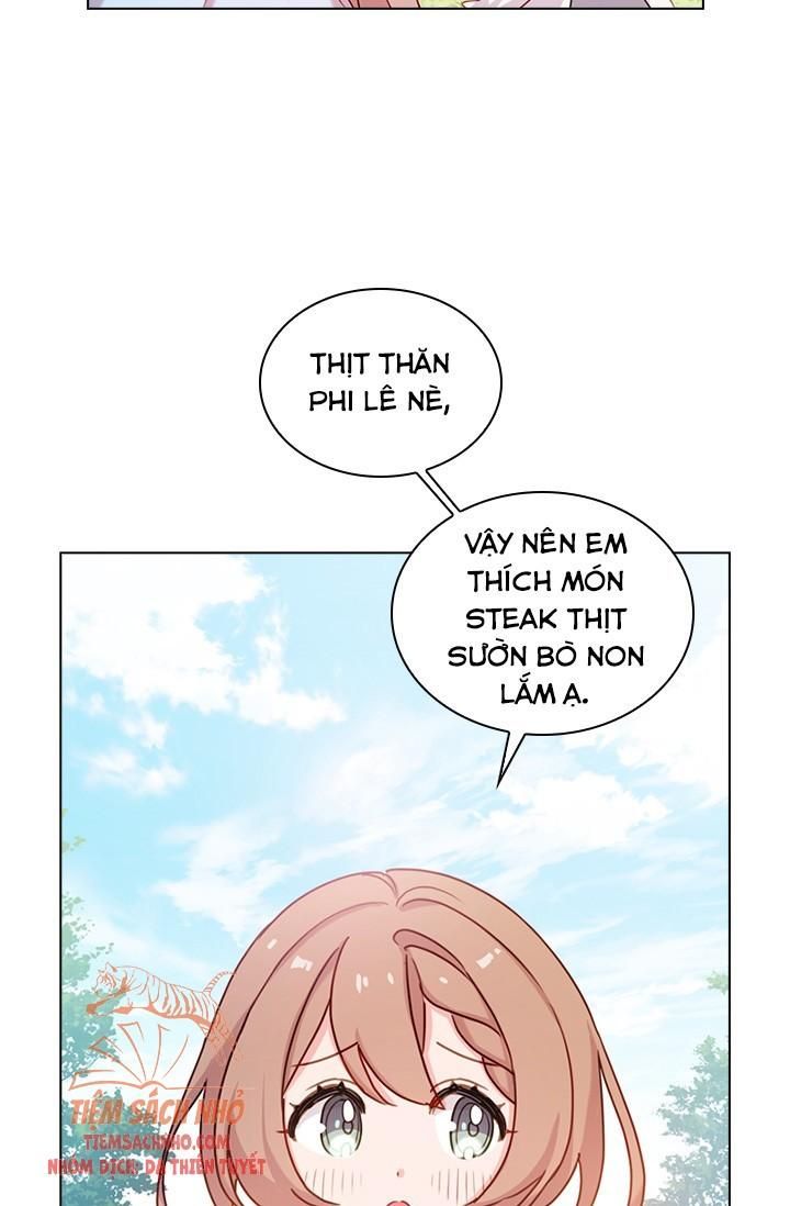  Tiểu Thư Muốn Được Nghỉ Ngơi Chương 4 page 69 - Giả Dược