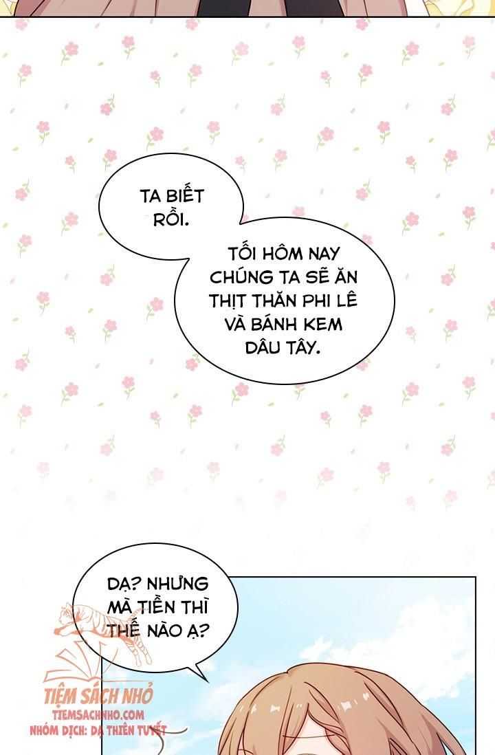  Tiểu Thư Muốn Được Nghỉ Ngơi Chương 4 page 72 - Giả Dược