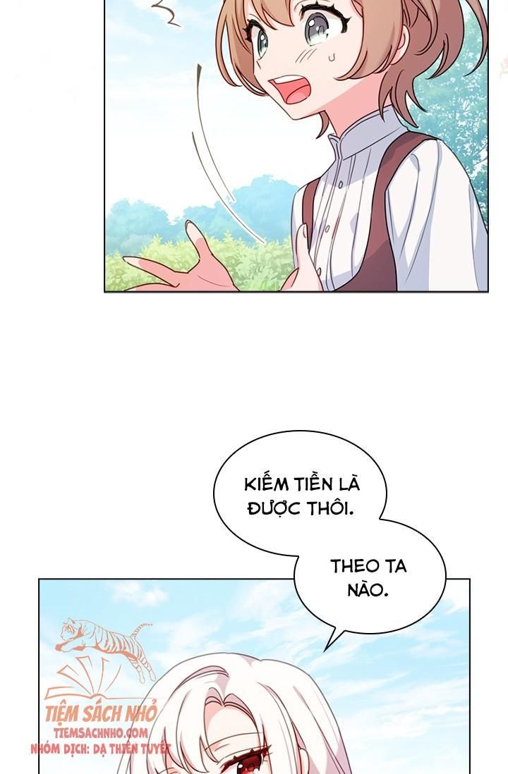  Tiểu Thư Muốn Được Nghỉ Ngơi Chương 4 page 73 - Giả Dược