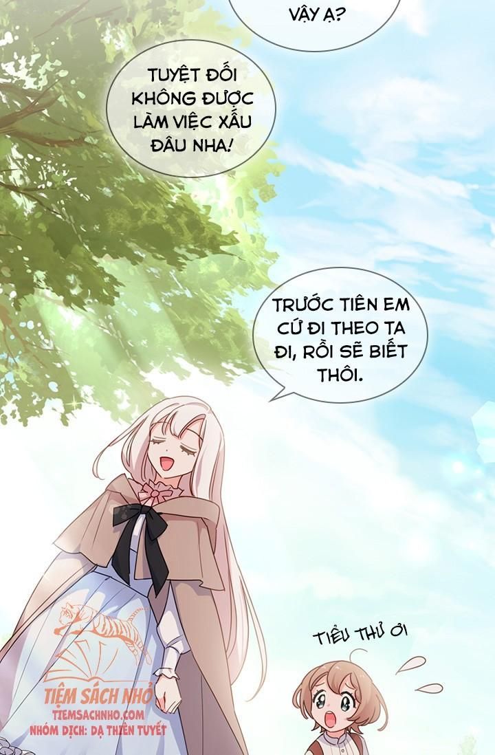  Tiểu Thư Muốn Được Nghỉ Ngơi Chương 4 page 75 - Giả Dược