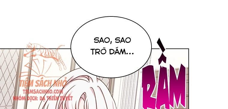  Tiểu Thư Muốn Được Nghỉ Ngơi Chương 41 page 14 - Giả Dược