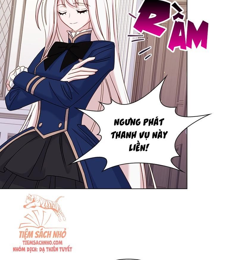  Tiểu Thư Muốn Được Nghỉ Ngơi Chương 41 page 15 - Giả Dược