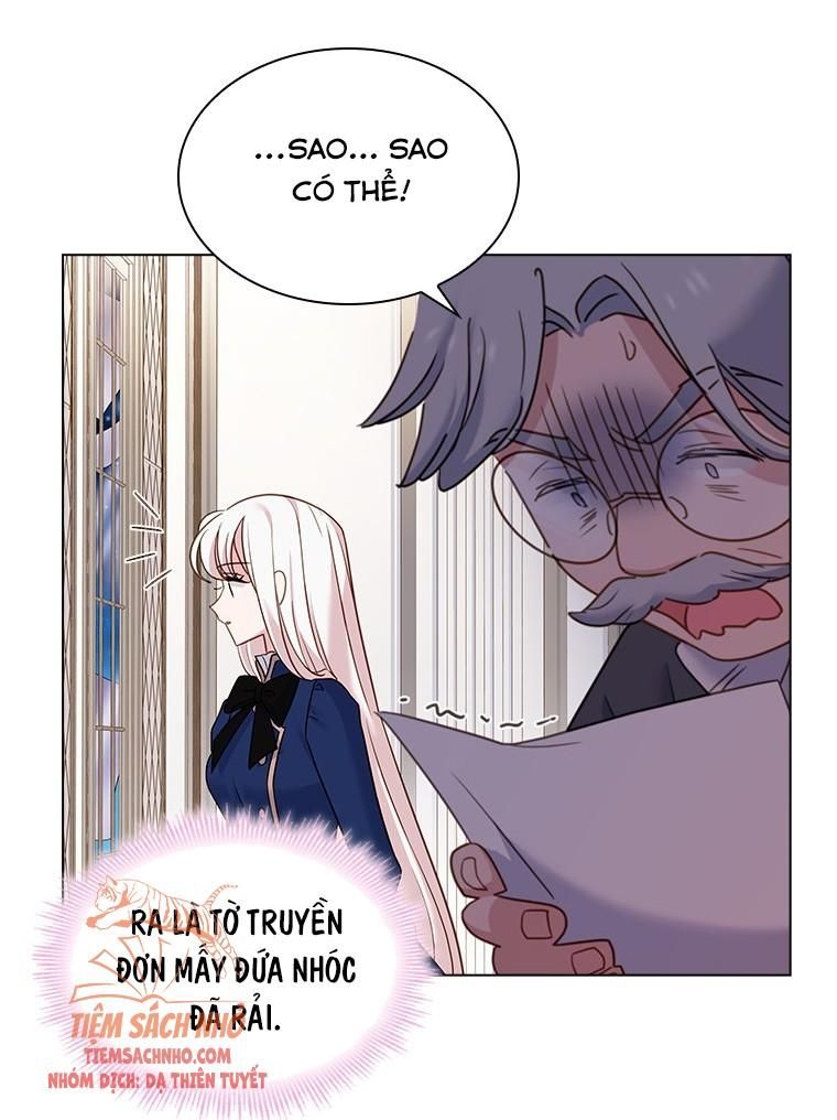  Tiểu Thư Muốn Được Nghỉ Ngơi Chương 41 page 29 - Giả Dược